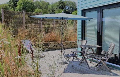 TINYLODGE am Ellertshäuser See - Foto 3