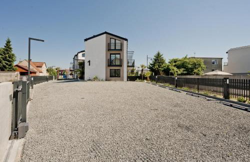 BlueApart Apartamenty Na Plazy Jastarnia - Photo 14