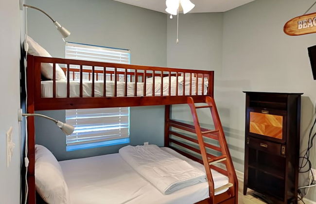 Majestic Beach Resort by Southern Vacation Rentals II - Foto 74