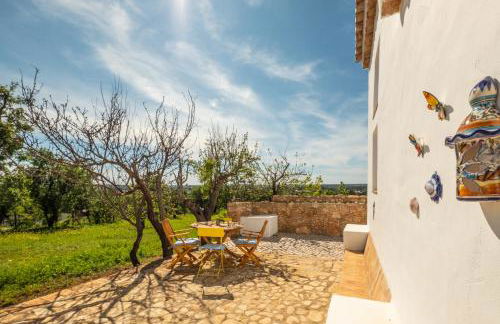 Villa Monte Algarvio - Private Heated Pool - wifi - Foto 10