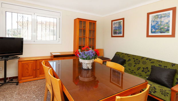 Apartment Villa Cordoba-1 by Interhome - Foto 4, Inside other