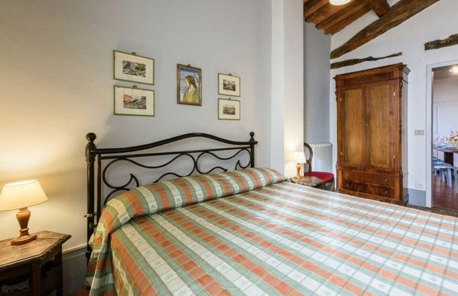 Villa Colombini Comfortable Holiday Residence - Foto 5
