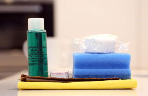 PISO EXCLUSIVO FRENTE AL CASCO VIEJO CON PARKING GRATIs - Foto 16