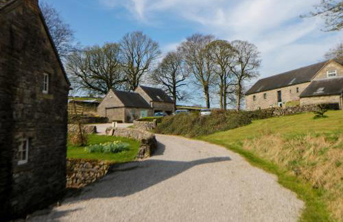 Slade Cottage - Foto 22