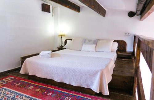 Masia Pou de la Vinya - Photo 41