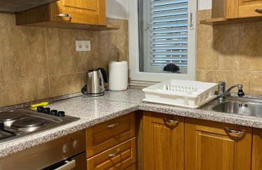 Spacious Apartment with 2 Bathrooms, Near Beach and Center - Foto 14