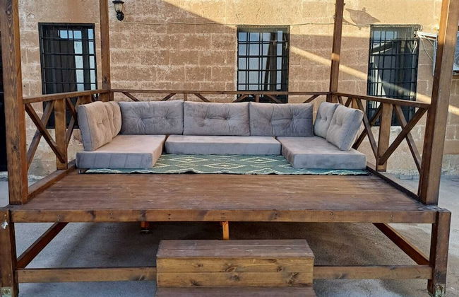 Kale Divan Konağı - Photo 18