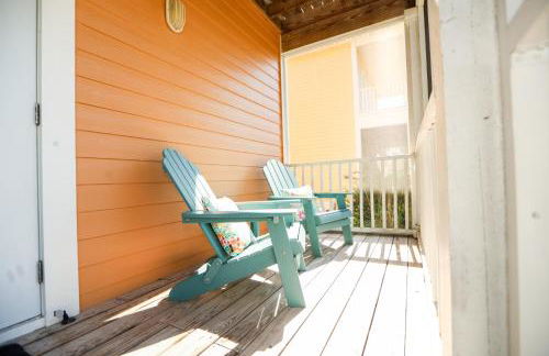 Sunshine Cottage 31C By Pkrm - Foto 31