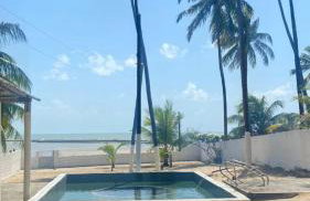 beira mar 7suites 30pessoas - Foto 8