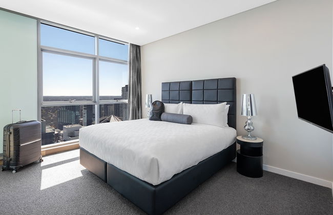 Meriton Suites Chatswood - Photo 11