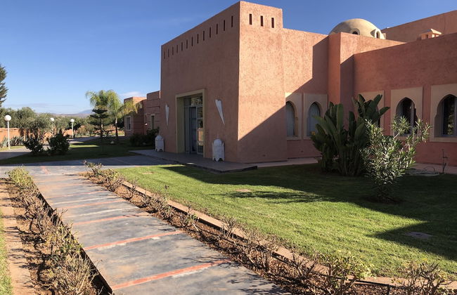 Domaine des Etoiles - Foto 18