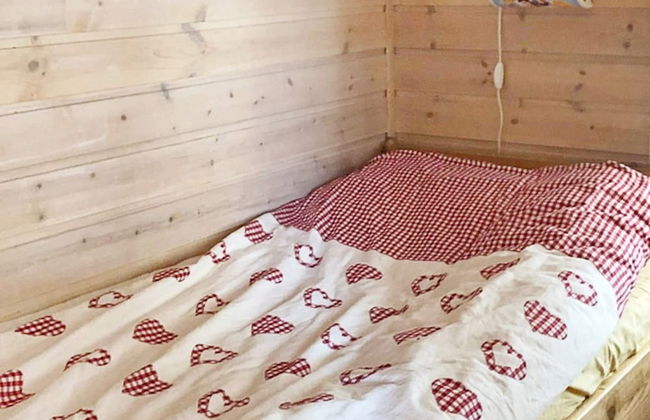 5 Person Holiday Home in Gurskoy - Foto 5