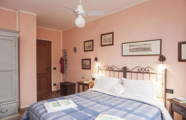 Agriturismo Il Cavicchio - Foto 15