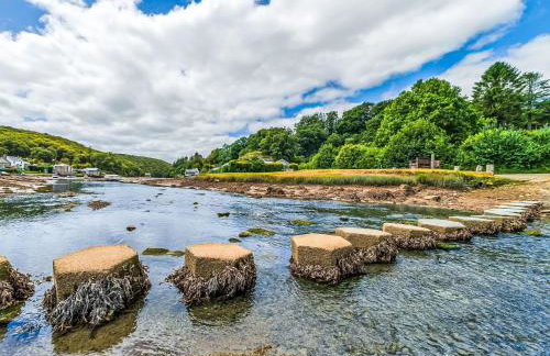 Holiday Home Riverside Cottage by Interhome - Photo 19