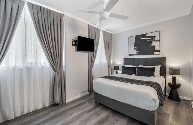 Meridian Alex Beach Apartments - Foto 35