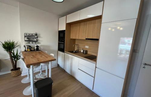 Wonderful Loft, parking free V - Foto 11