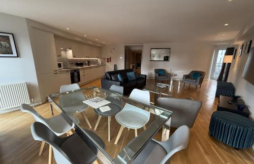 Tolbooth Apartments by Principal Apartments - Foto 82