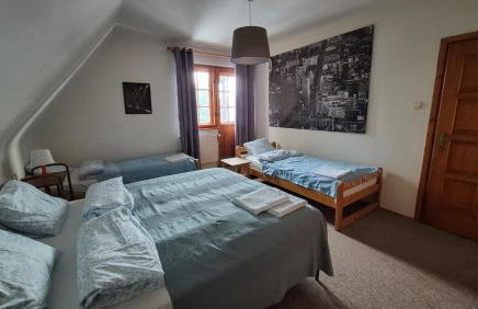 Dom na Leśnej - Mszana Dolna - Photo 12