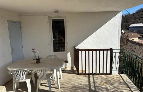 Studio rez de chaussée - Foto 1