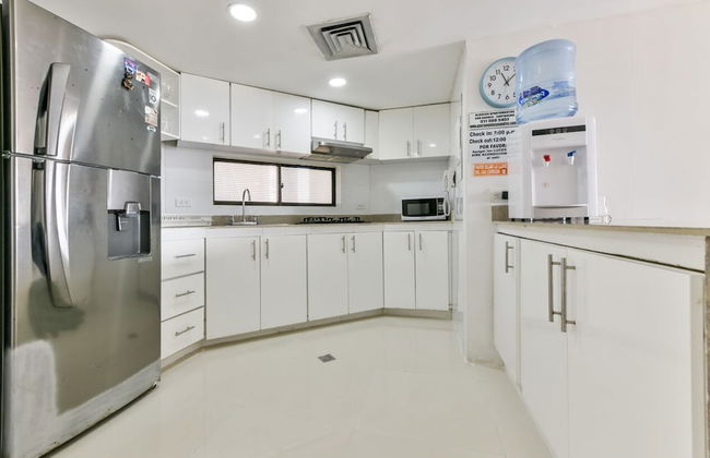 Hermoso Apto Bay Point 403 Con Balcon - Foto 9