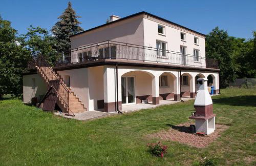 Gospodarstwo Agroturystyczne w Borszycach - Foto 22