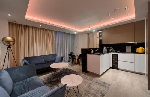 250 City Road 2 Bollinder Place EC1V 2AH 2bed LUXURY apartments-this is full address - Foto 49