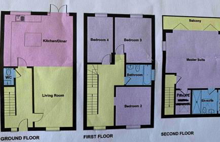 Fort View- Totland - Photo 31