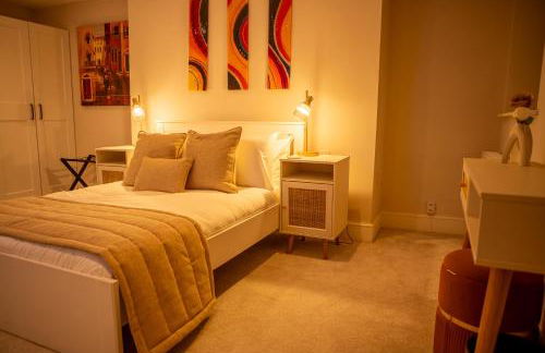 10 Park Square - Luxury Serviced Apartments - Foto 32