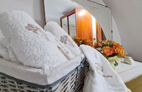 Il trullo felice - Foto 13