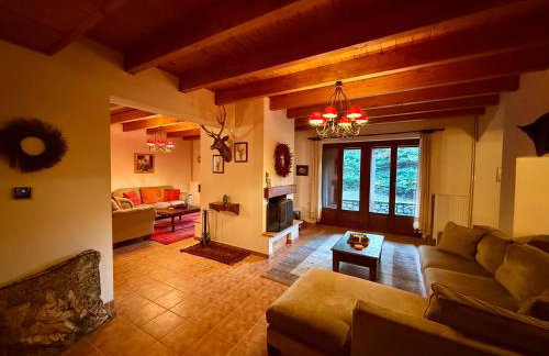 Anemoria Chalets-Castalia Chalet - Foto 1