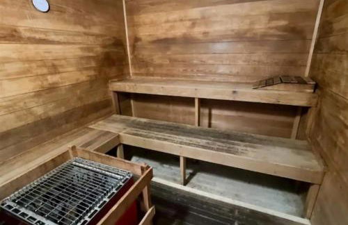 Highland House 207 Slopeside, Village Area, Ski in out - Foto 31