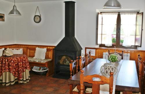 Casa Rural Nevada - Foto 18