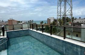 Porto Ibiza -You In-50m da Vila e Praia de Porto Galinhas-PE - Foto 14