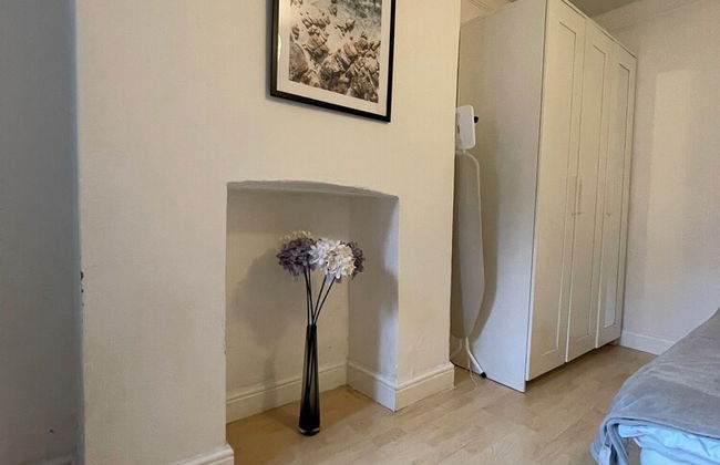 Chamberlayne Inn - Foto 16