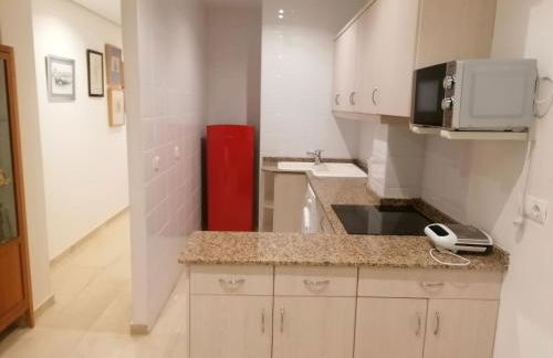 Apartamento playa Las Arenas - Foto 21