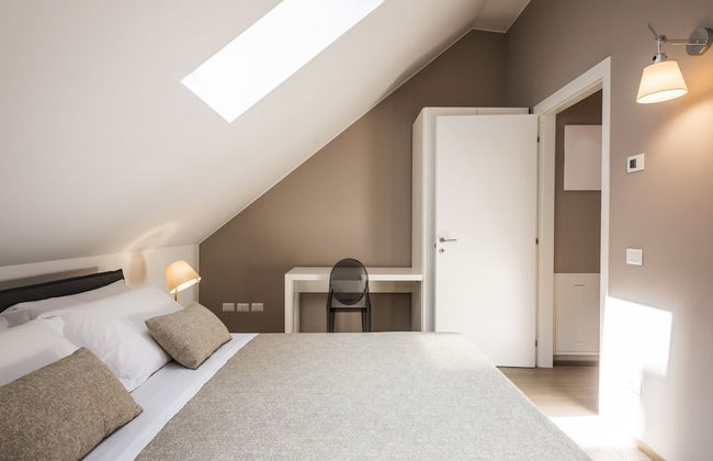 MYSWEETPLACE - Corso Como Apartments - Foto 33