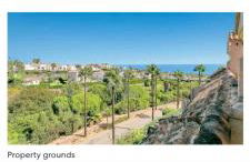 Villa Jacqueline in San Roque - Foto 34