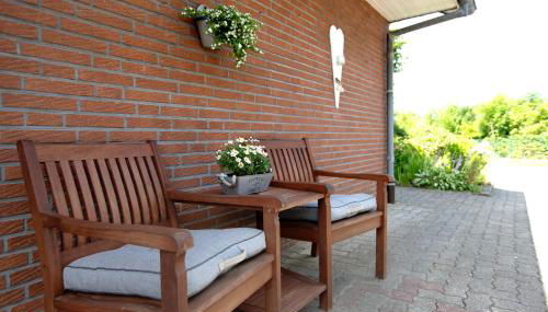 Ferienwohnungen Tetens - Foto 3