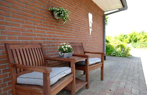 Ferienwohnungen Tetens - Foto 3