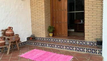 Casa Las Adelfas - Foto 2