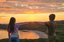 Oldshoremore Croft Cabins - Foto 37