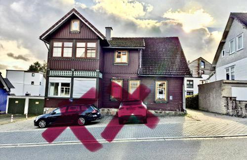 Ferienwohnung HarzReise - Foto 39