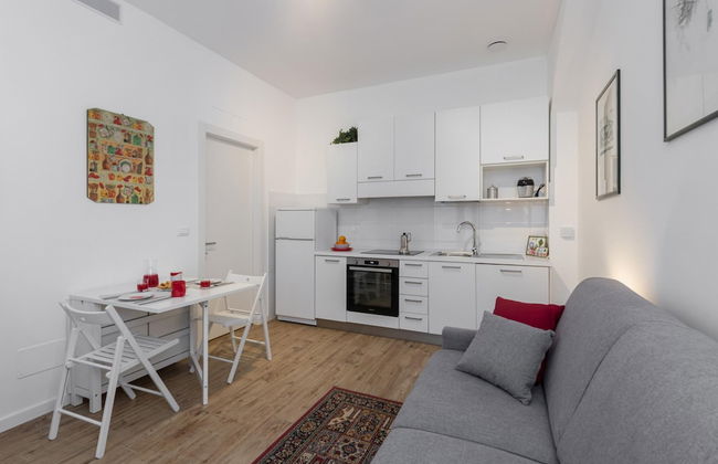 Casa di Gi in San Salvario by Wonderful Italy - Foto 8