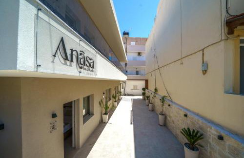 Αnasa by the sea - Photo 42