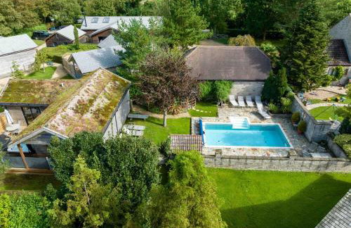 Hillside Lodge, Tor Farm - Foto 25