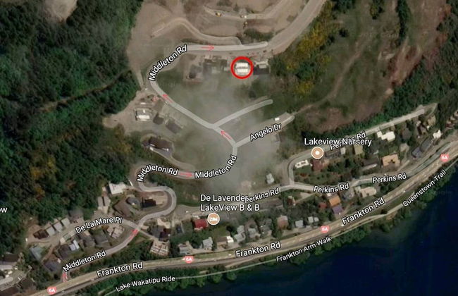 52a Preston Heights Apartment - Foto 32