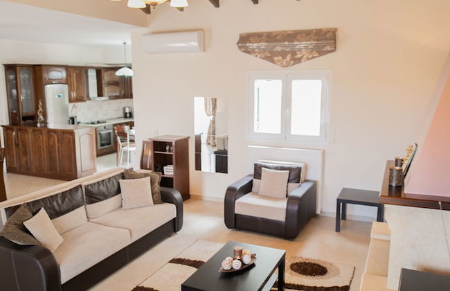 Villa Costa - Foto 7