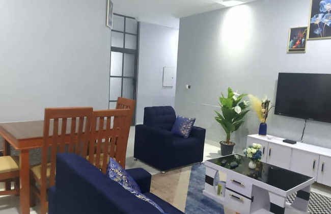 3 Bed Flat - Sleeps 6 - Parking - Wifi - Photo 13