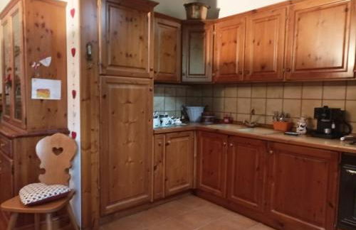 Mansarda del cuore - Photo 2