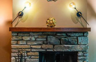 Hike, Golf and Swim! Rumbling Bald Resort Mtn Home - Photo 5